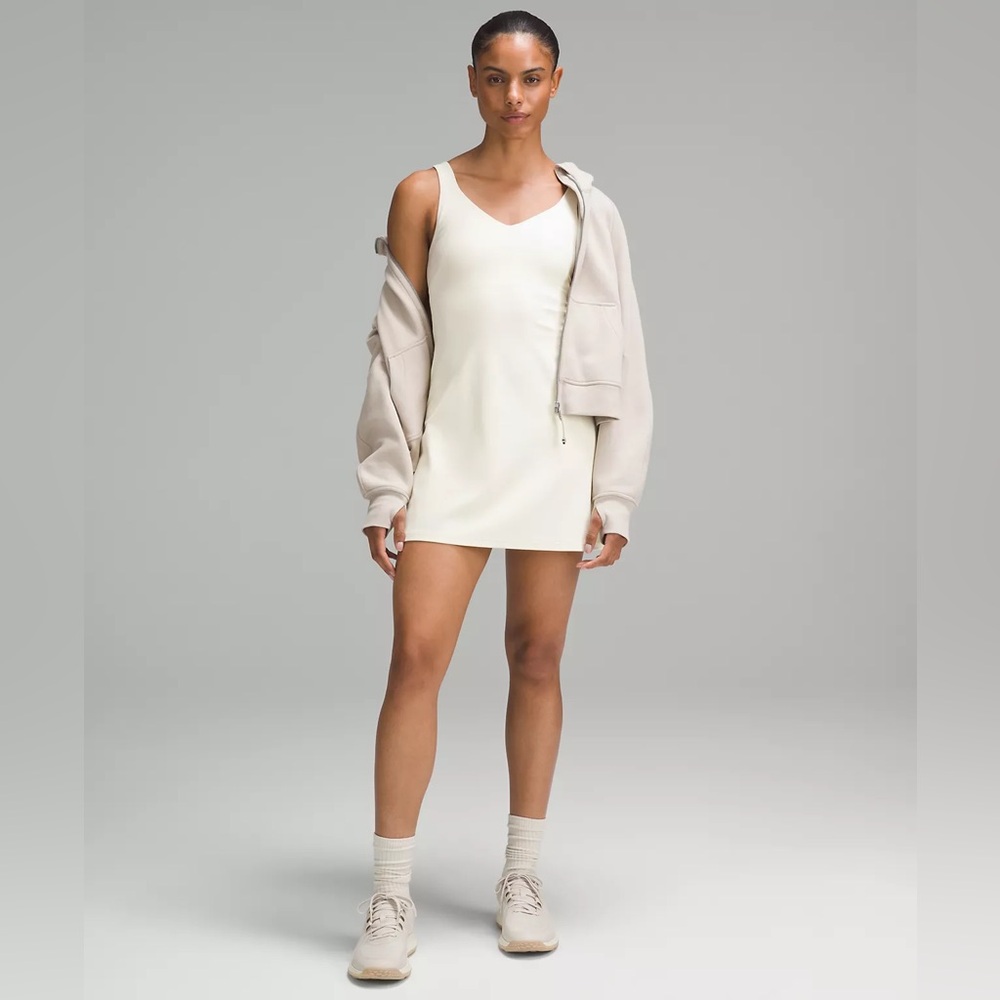 NWT Lululemon Align Dress: Sundance